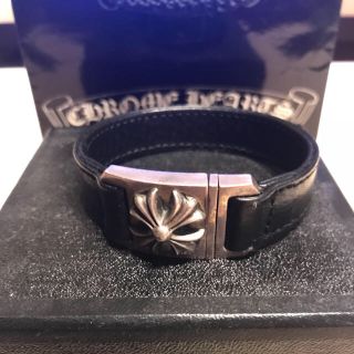 Chrome Hearts(ブレスレット)のフリマアイテム一覧 Chrome Hearts(ブレスレット)のフリマアイテム一覧