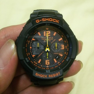 ジーショック(G-SHOCK)のサカぽん様専用G-SHOCK5121(腕時計(デジタル))