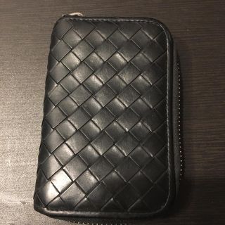 ボッテガヴェネタ(Bottega Veneta)のボッテガヴェネタ  コインケース(コインケース/小銭入れ)