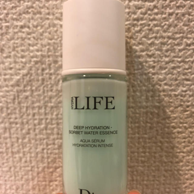 Dior LIFE サンプルおまけ付き 1