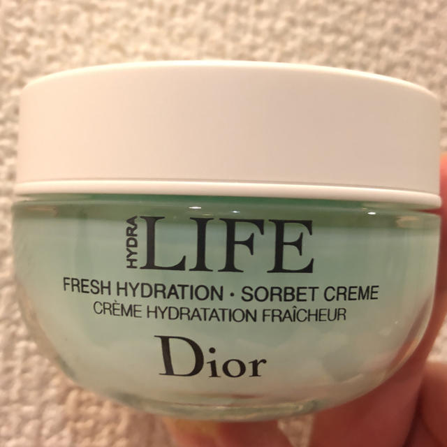 Dior(ディオール)のDior LIFE サンプルおまけ付き コスメ/美容のスキンケア/基礎化粧品(化粧水/ローション)の商品写真