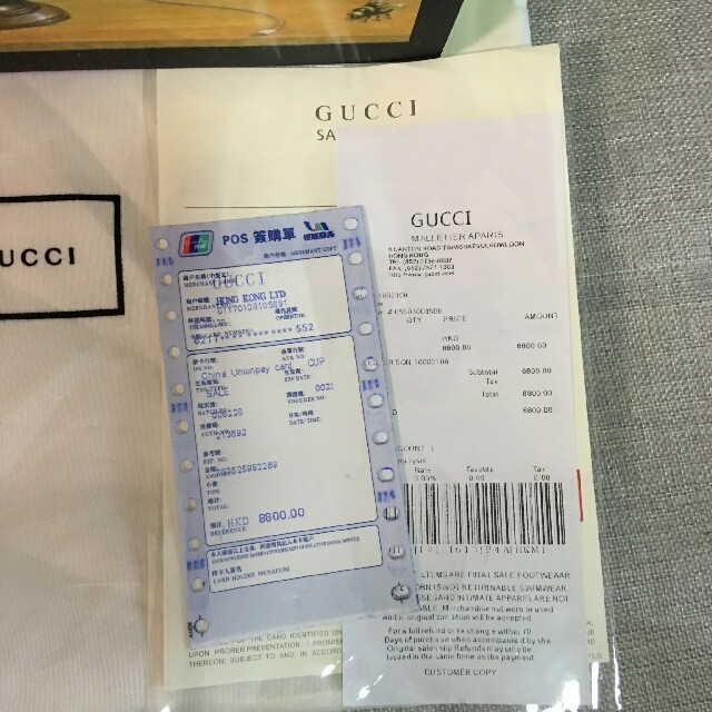 Gucci(グッチ)のＧＵＣＣＩ　人気　バッグ レディースのバッグ(ハンドバッグ)の商品写真