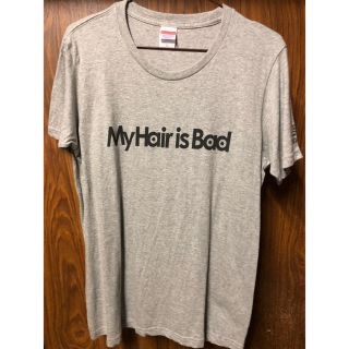 My Hair is Bad  Tシャツ(ミュージシャン)