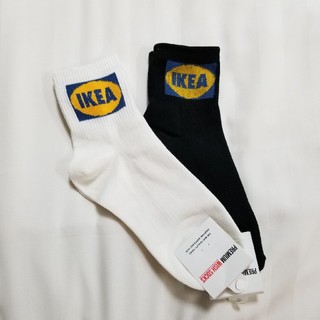 IKEA　靴下(ソックス)