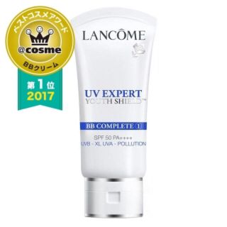 ランコム(LANCOME)のLANCOME UVエクスペールBB 〈日焼け止め用乳液〉(BBクリーム)