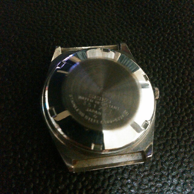 SEIKO(セイコー)のSEIKO5　オートマチック　23JEWELS  不動品　ジャンク メンズの時計(腕時計(アナログ))の商品写真