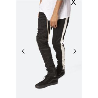 フィアオブゴッド(FEAR OF GOD)のmnml トラックパンツ 正規品(その他)