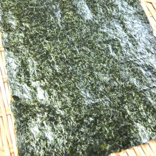 愛知県知多産 ３０枚 焼き海苔(乾物)