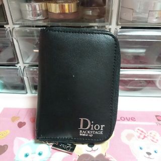 クリスチャンディオール(Christian Dior)のオススメ✨❗クリスチャンディオールバックステージメイクアップノベルティブラシ❗✨(その他)