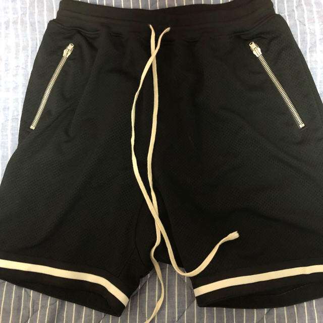 FEAR OF GOD - fear of god メッシュハーフパンツ XLの通販 by たなか