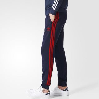 アディダス(adidas)のバーバラ様専用 adidas S  SST TRACK PANTS (その他)