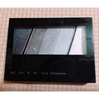 ケイト(KATE)のお値下げ♡ケイト☆グラティカルアイズS BK-1(アイシャドウ)