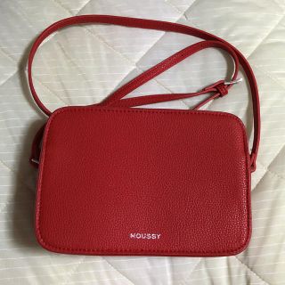 マウジー(moussy)のmoussy / バッグ(ショルダーバッグ)