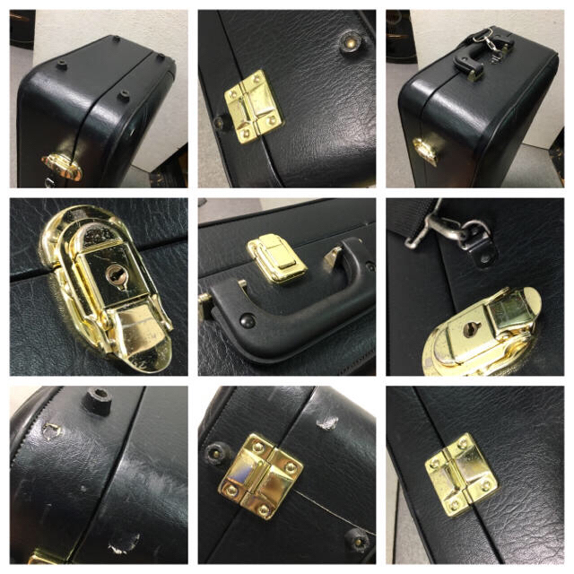 ヤナギサワ 純正 テナーサックス用 ハードケースの通販 by SLW ヤナギサワ 純正 テナーサックス用 ハードケースの通販 by SLW