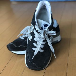 ニューバランス(New Balance)の【美品‼︎特価‼︎】new balance ニューバランス M1400(スニーカー)