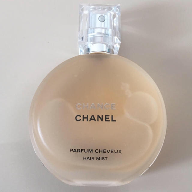 CHANEL(シャネル)のシャネル ヘアミスト 35ml  コスメ/美容のヘアケア/スタイリング(ヘアウォーター/ヘアミスト)の商品写真