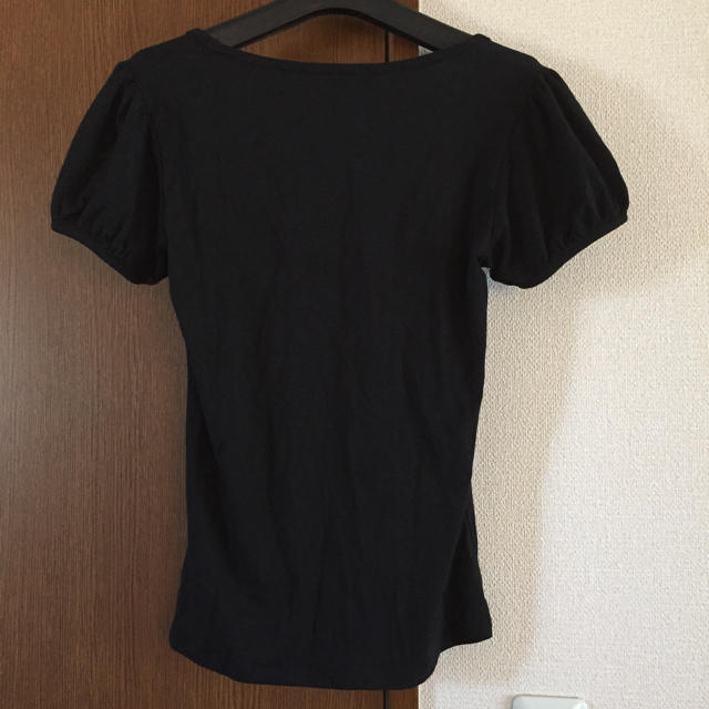 しまむら(シマムラ)のしまむらのTシャツ レディースのトップス(Tシャツ(半袖/袖なし))の商品写真