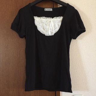 シマムラ(しまむら)のしまむらのTシャツ(Tシャツ(半袖/袖なし))