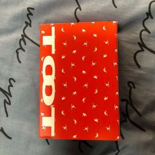 トゥート(TOOT)のTOOTモンキーptセット(ボクサーパンツ)