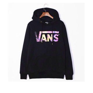 ヴァンズ(VANS)のかの様専用出品 VANS ロゴパーカー(パーカー)