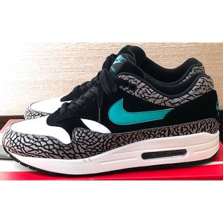 アトモス(atmos)のNIKE AIR MAX atmos elephant size 9.5(スニーカー)