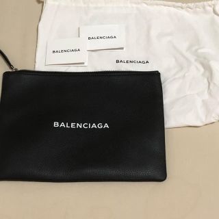 バレンシアガ(Balenciaga)の波乗り兄ちゃんさん専用(セカンドバッグ/クラッチバッグ)