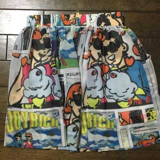 ジョイリッチ(JOYRICH)のJOYRICH ミニスカート(ミニスカート)