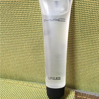 マック(MAC)のMACグロス(リップグロス)