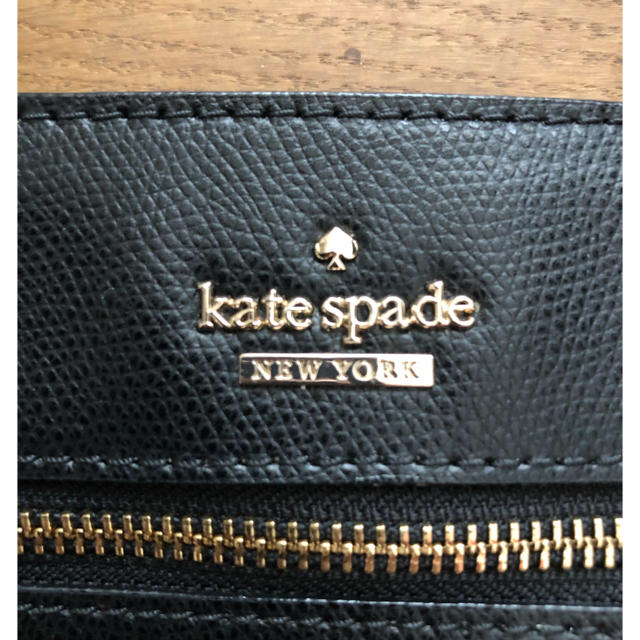 kate spade new york(ケイトスペードニューヨーク)の★再値下★ケイトスペード トートバッグ レディースのバッグ(トートバッグ)の商品写真