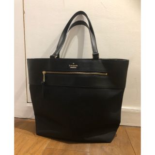 ケイトスペードニューヨーク(kate spade new york)の★再値下★ケイトスペード トートバッグ(トートバッグ)