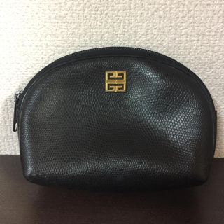 ジバンシィ(GIVENCHY)のharu様★正規品 ジバンシー ポーチ(ポーチ)