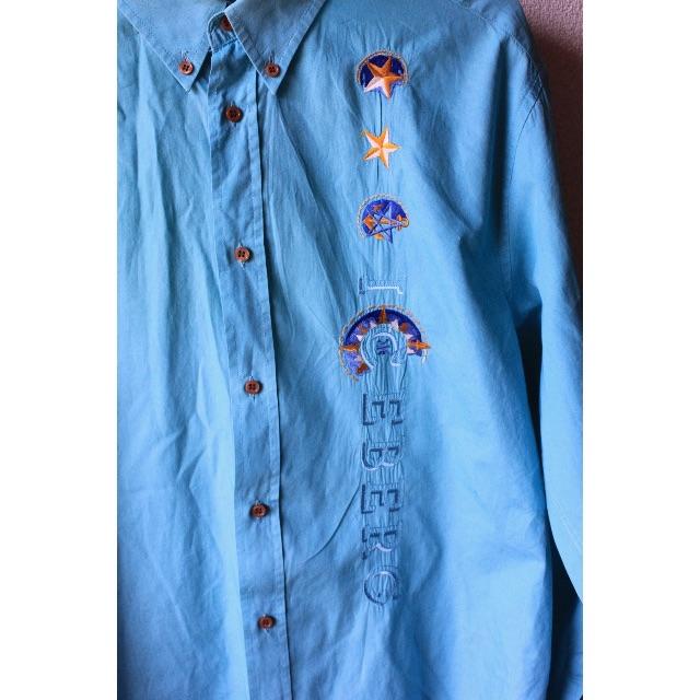ICEBERG(アイスバーグ)のICEBERG アイスバーグ　ワイシャツ メンズのトップス(シャツ)の商品写真