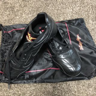 ミズノ(MIZUNO)のミズノ   スパイク25.5(その他)