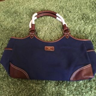 バーバリーブルーレーベル(BURBERRY BLUE LABEL)の由美ちゃん様専用💖(トートバッグ)