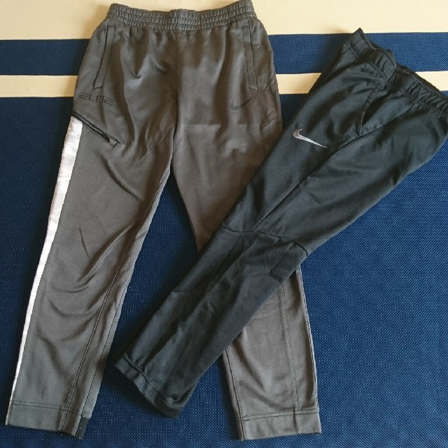 NIKE(ナイキ)のナイキ☆男の子150☆パンツ4本セット キッズ/ベビー/マタニティのキッズ服男の子用(90cm~)(パンツ/スパッツ)の商品写真