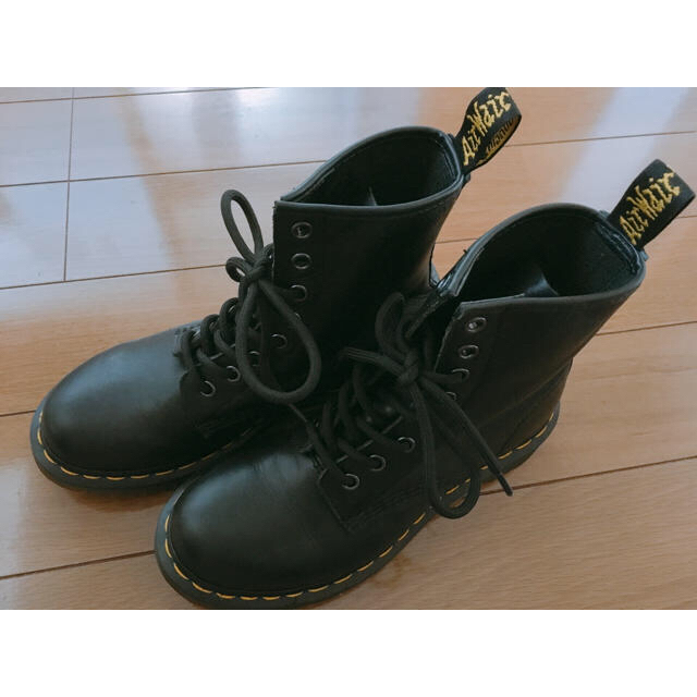 Dr. Martens