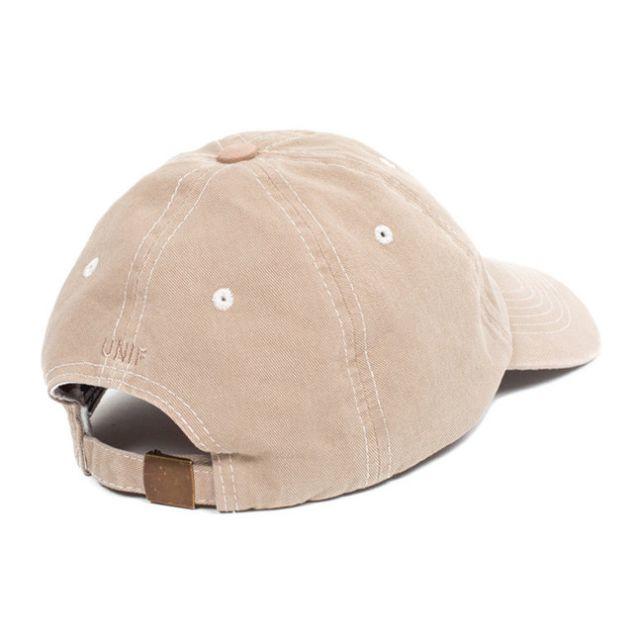 UNIF(ユニフ)のUNIF UMH-1153-PINE PINEAPPLE HAT キャップ メンズの帽子(キャップ)の商品写真