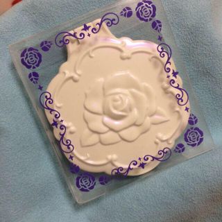 アナスイ(ANNA SUI)の新品！アナスイ限定ミラー★(その他)