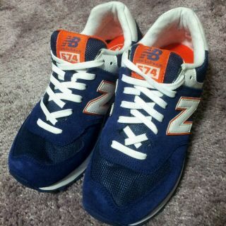 ニューバランス(New Balance)のニューバランス スニーカー(スニーカー)