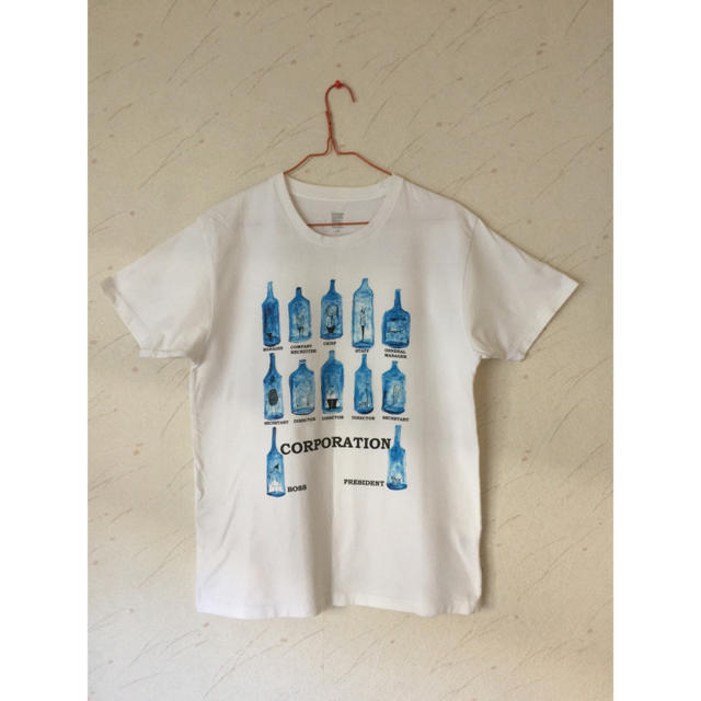 Graniph(グラニフ)のグラニフ Tシャツ メンズのトップス(Tシャツ/カットソー(半袖/袖なし))の商品写真