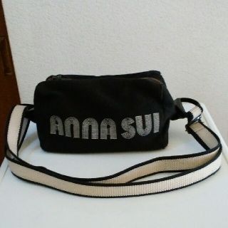 アナスイ(ANNA SUI)のアナスイショルダーバッグ＊ANNA SUI(ショルダーバッグ)