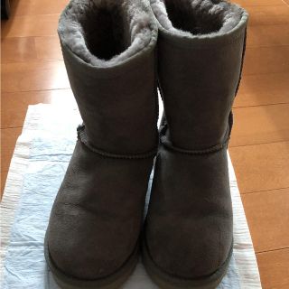 アグ(UGG)のUGG  ムートンブーツ(ブーツ)