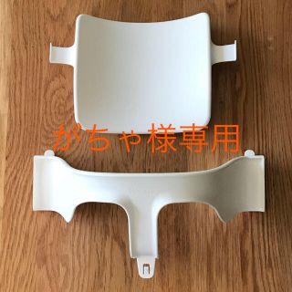 ストッケ(Stokke)のストッケ トリップトラップ ベビーセット(その他)