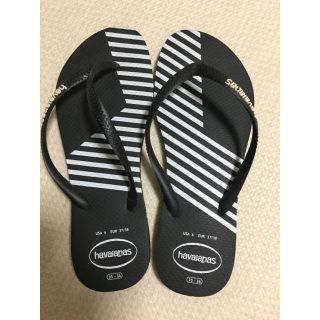 ハワイアナス(havaianas)のhavaianas ビーチサンダル(ビーチサンダル)