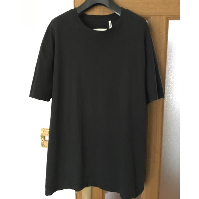 FEAR OF GOD(フィアオブゴッド)のFOG Essentials Tシャツ S メンズのトップス(Tシャツ/カットソー(半袖/袖なし))の商品写真