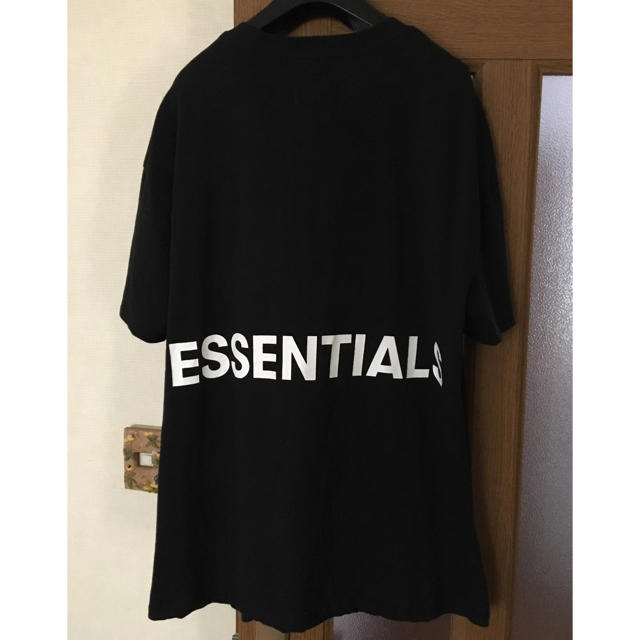 FEAR OF GOD(フィアオブゴッド)のFOG Essentials Tシャツ S メンズのトップス(Tシャツ/カットソー(半袖/袖なし))の商品写真