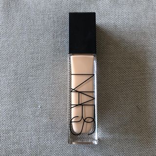 ナーズ(NARS)のNARS ナチュラルラディアント ロングウェアファンデーション(ファンデーション)