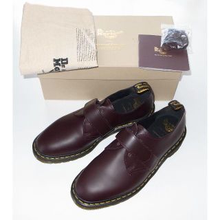 エンジニアードガーメンツ(Engineered Garments)のEngineered Garments x Dr. Martens 靴 US10(その他)