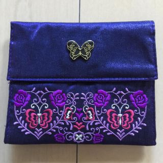 アナスイ(ANNA SUI)のANNA SUI マスク&ティッシュケース(その他)