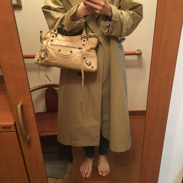 ❤︎週末限定値下げ!!BALENCIAGA❤︎バレンシアガ❤︎ファースト